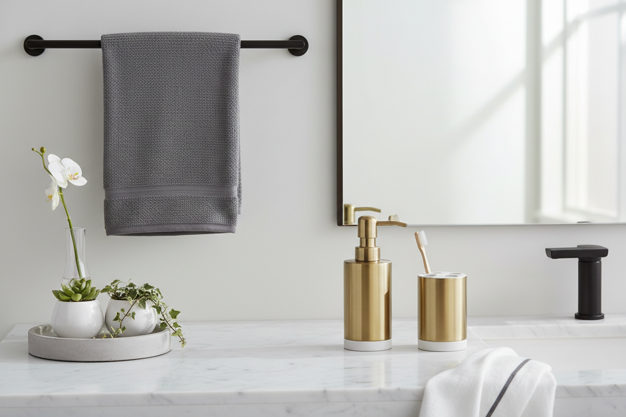 Bathroom Accessories