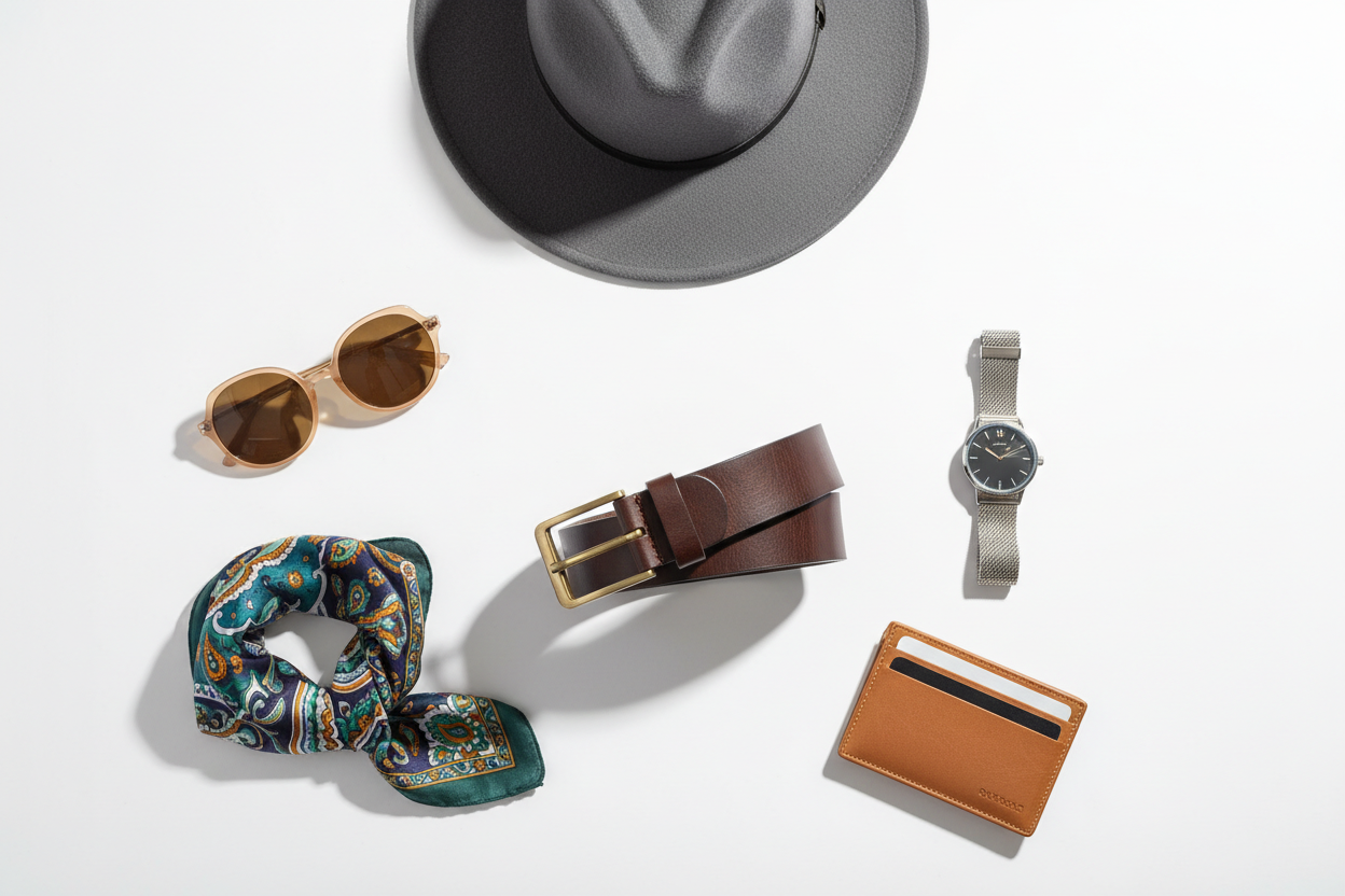 Clothing Accessories