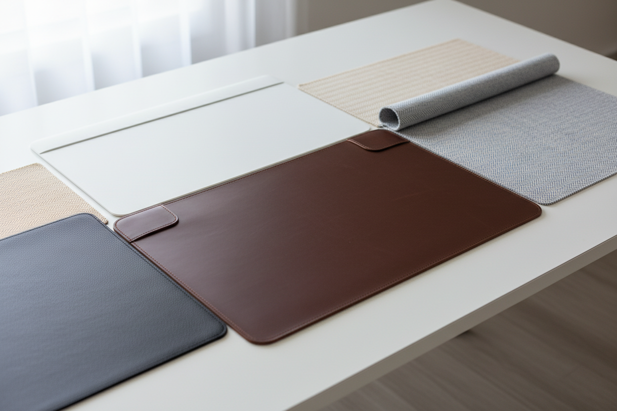 Desk Pads & Blotters