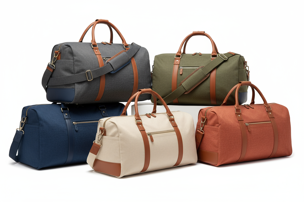 Duffel Bags