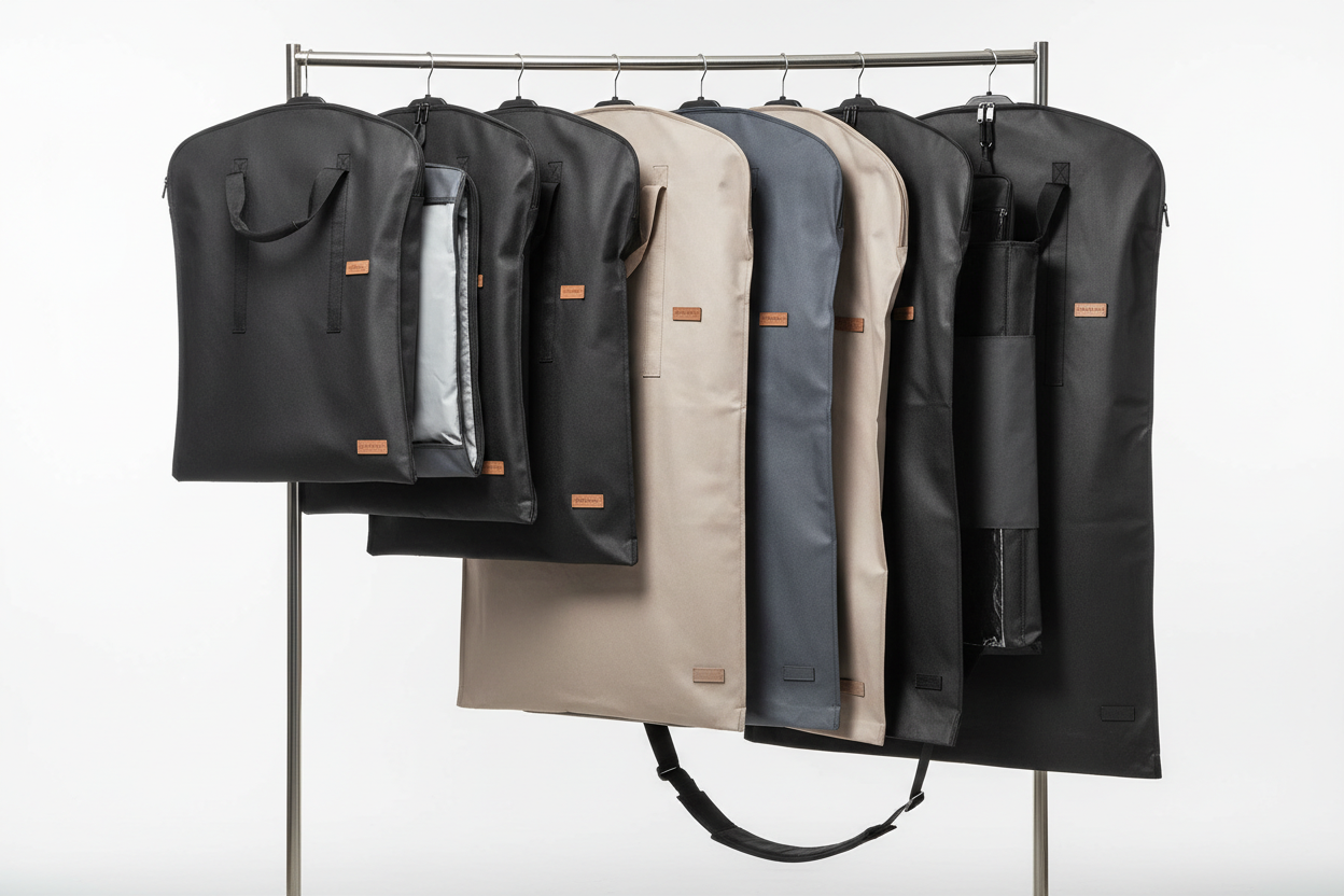 Garment Bags