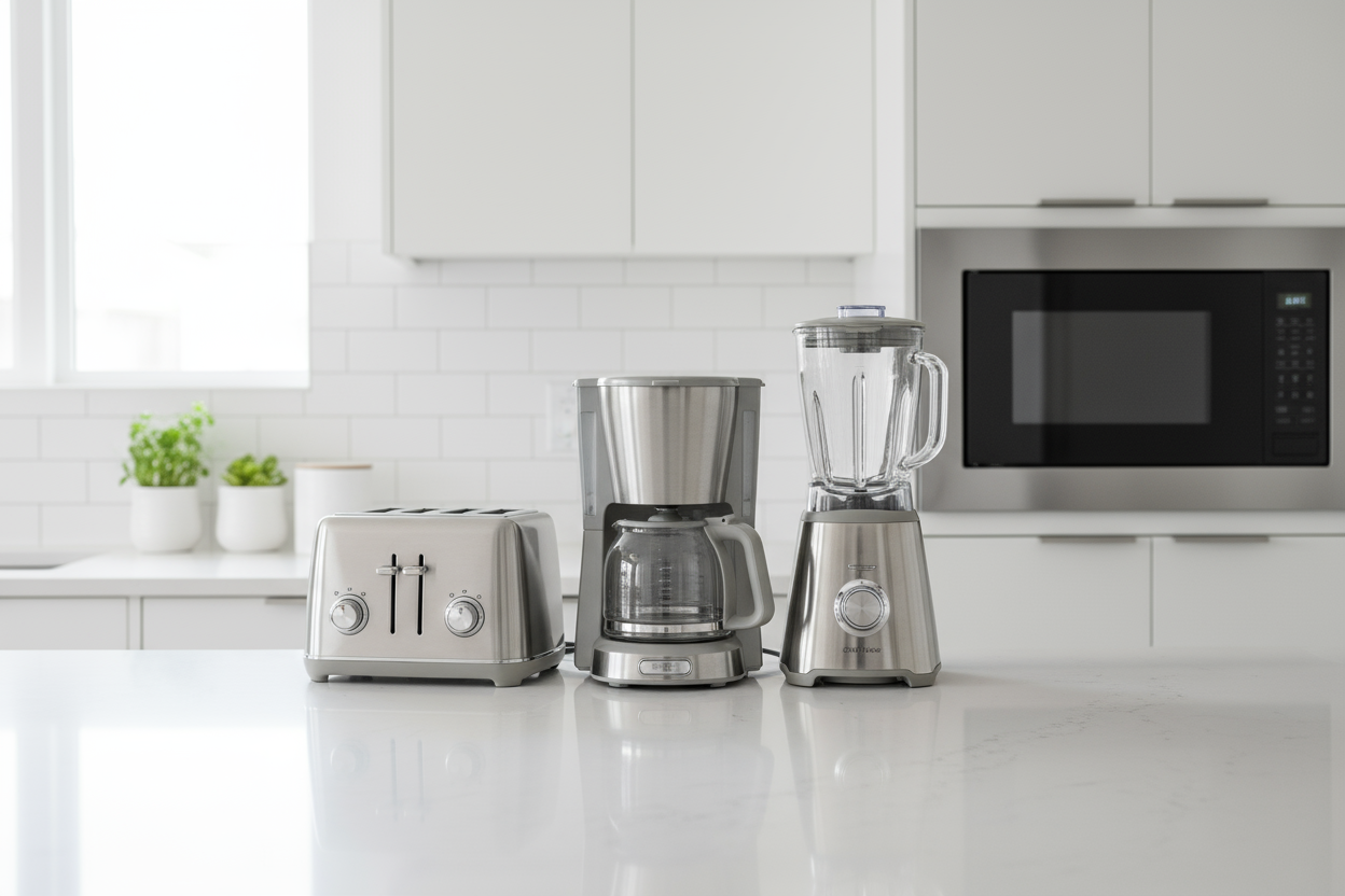 Household Appliances