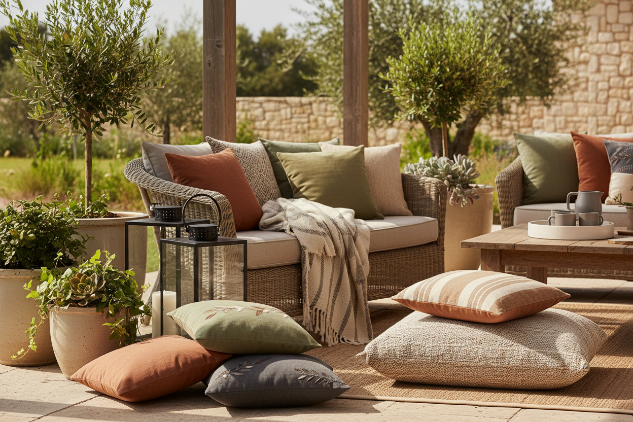 Outdoor Furniture Accessories