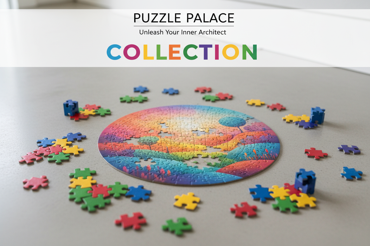Puzzles