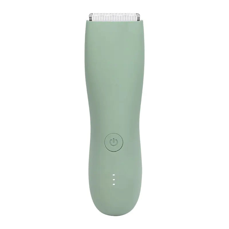 Baby Hair Clipper Waterproof & Quiet