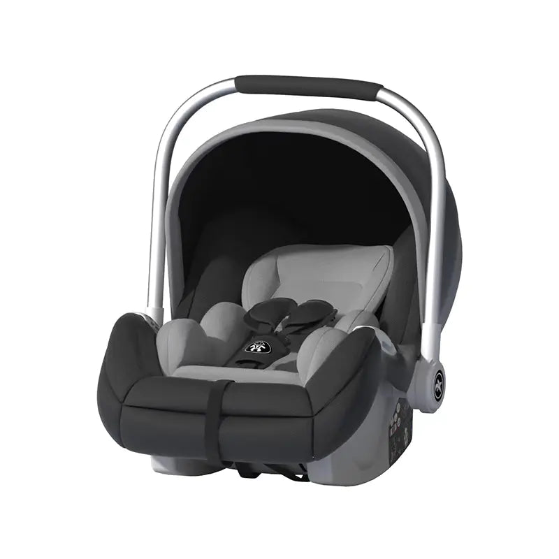 Foldable Baby Car Safety Seat Basket