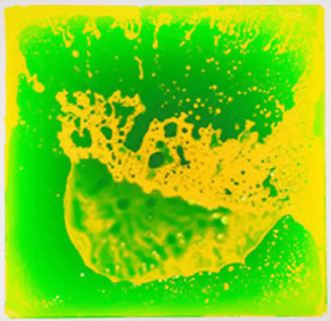 Creative Liquid Flow Parent-Child Game Mat