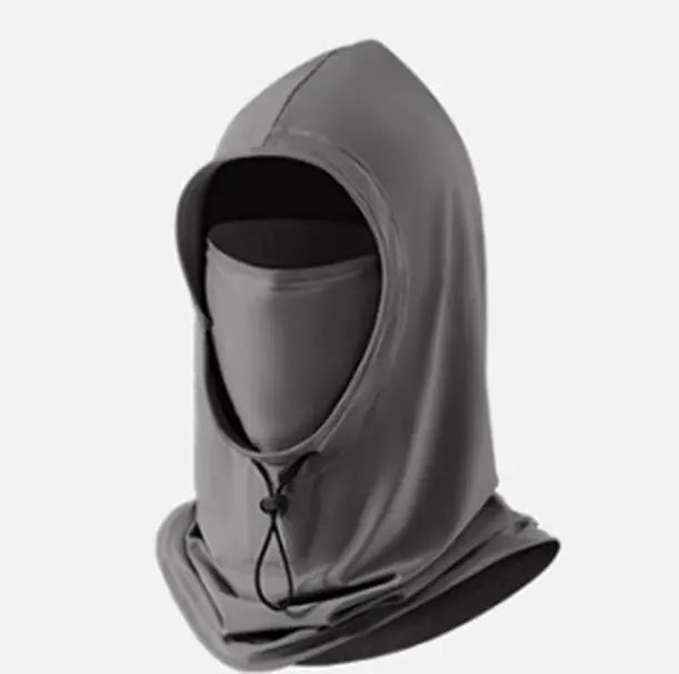 Windproof Outdoor Skiing Hat for Cold Weather