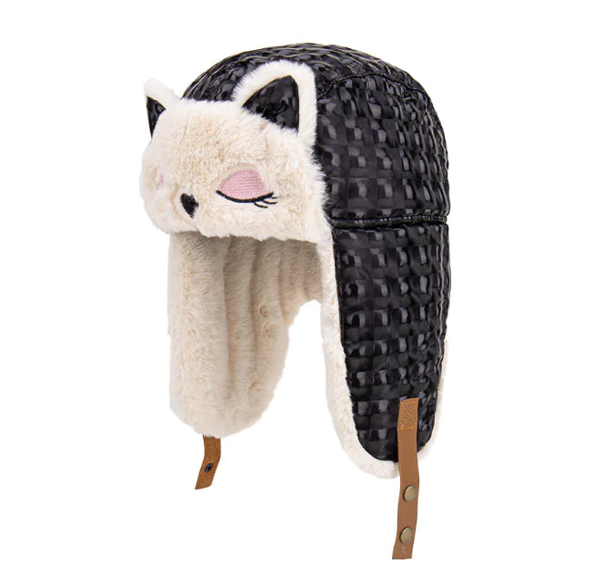 Women's Waterproof Windproof Outdoor Cycling Hat