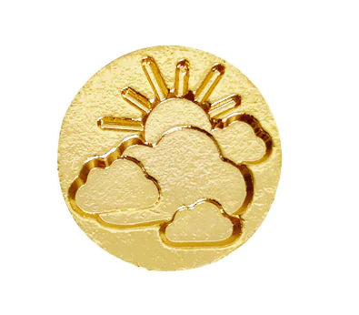 Creative Shaped Wax Seal Stamp Heads - Wholesale Options