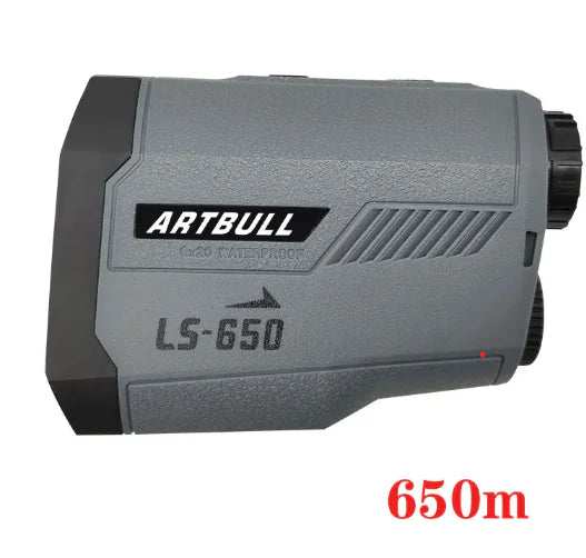 Laser Rangefinder