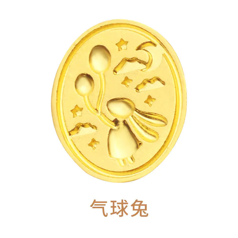 Creative Shaped Wax Seal Stamp Heads - Wholesale Options