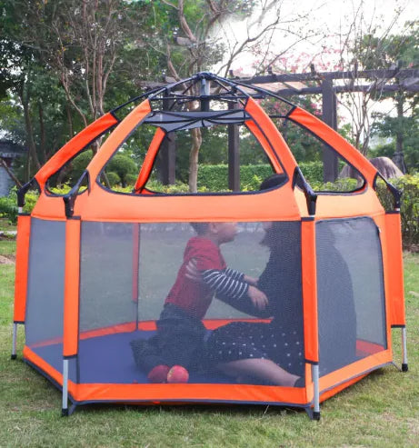 Foldable Baby Playpen
