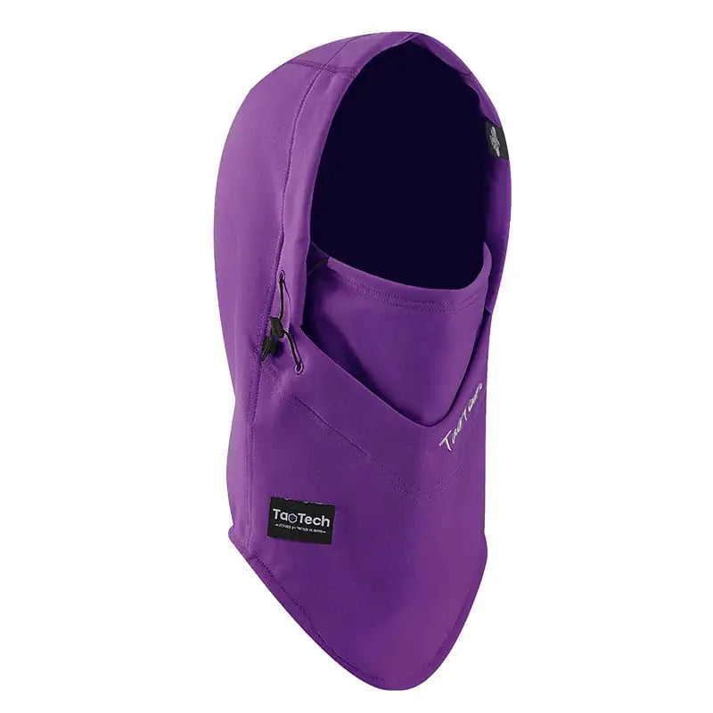 Windproof Outdoor Skiing Hat for Cold Weather