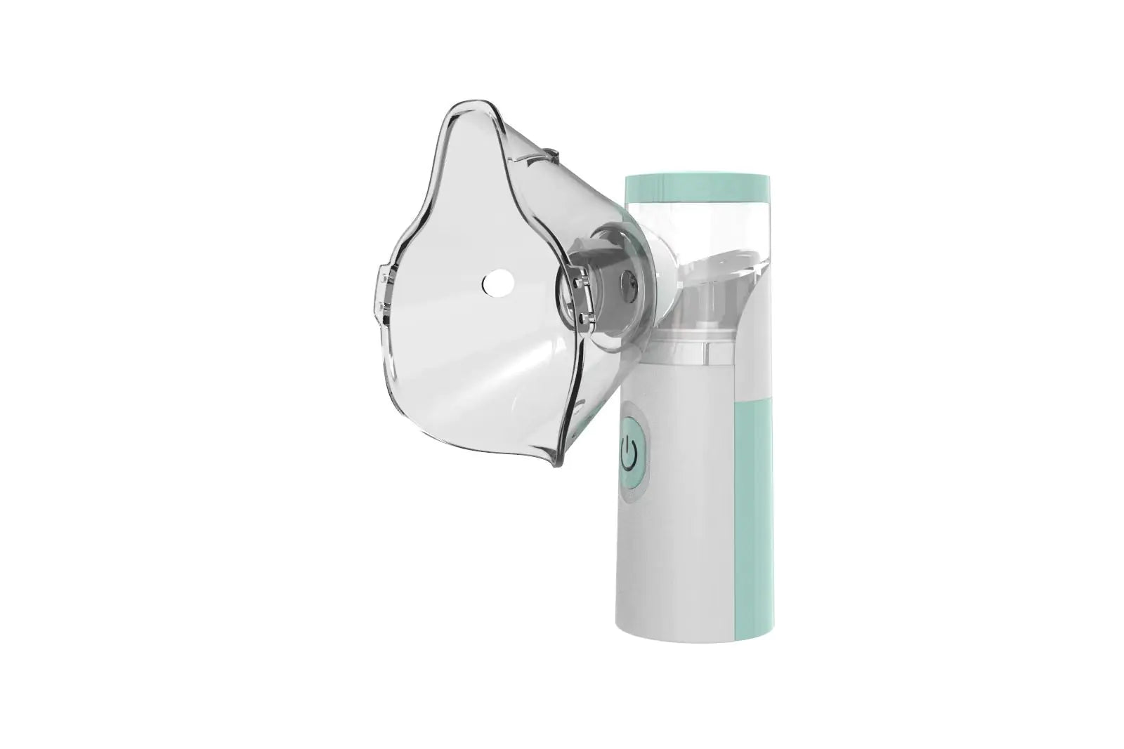 Portable Handheld Ultrasonic Atomizer Device