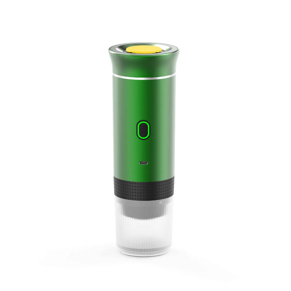Portable Wireless Coffee Maker
