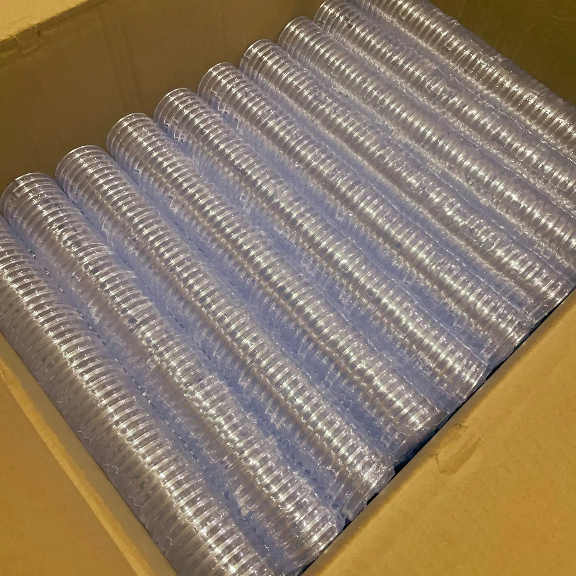 Acrylic Display Stand for Natural Stone Crystal Bracelets