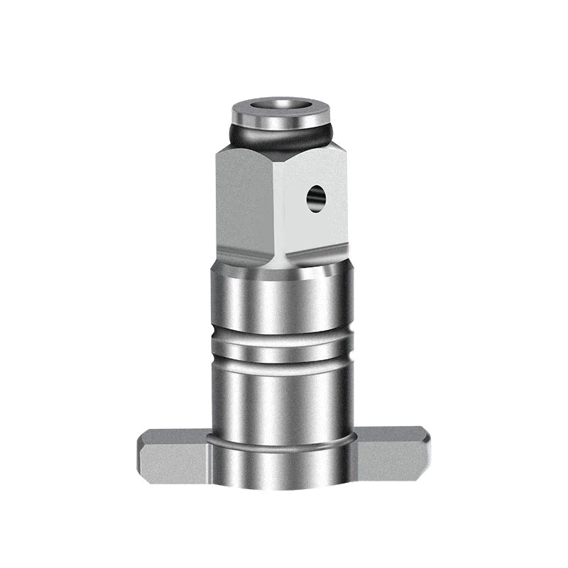 Multi-functional Conversion Wrench Adapter