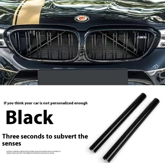 Universal Car Grille Trim Strip