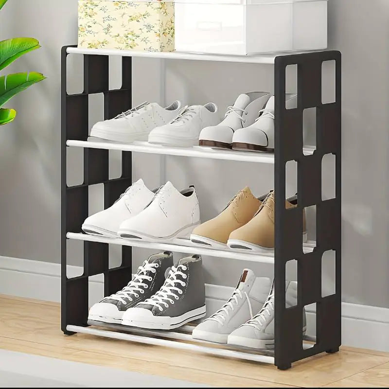 1pc Multi-layer Shoe Rack for Entryway and Dormitory