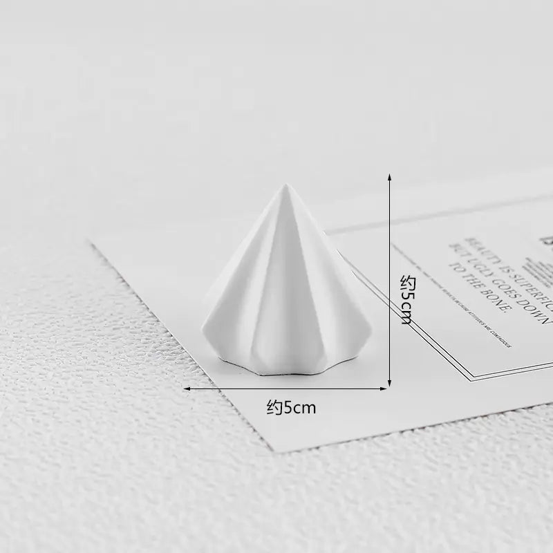 Jewelry Display Stand for Necklaces, Rings, and Earrings