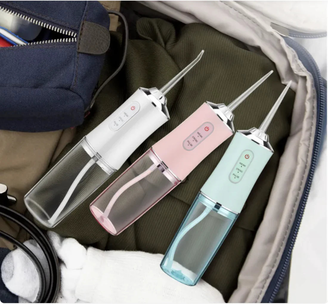 Electric Water Flosser