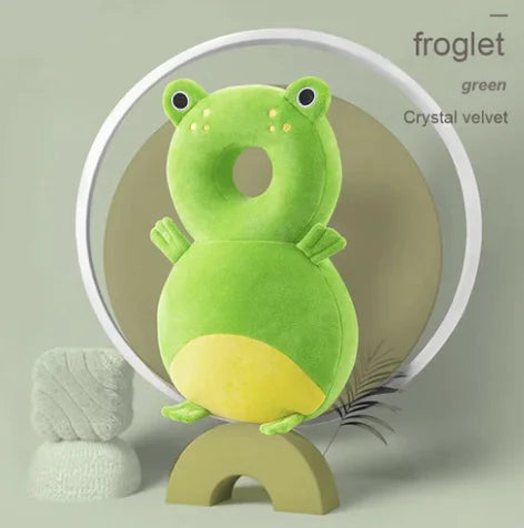 Stay Safe™ Baby Head Protection Pillow (Single)