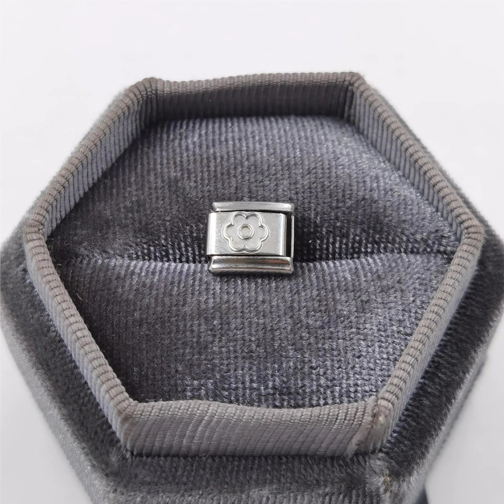 9MM Modular Bracelet for DIY Italian Style Jewelry