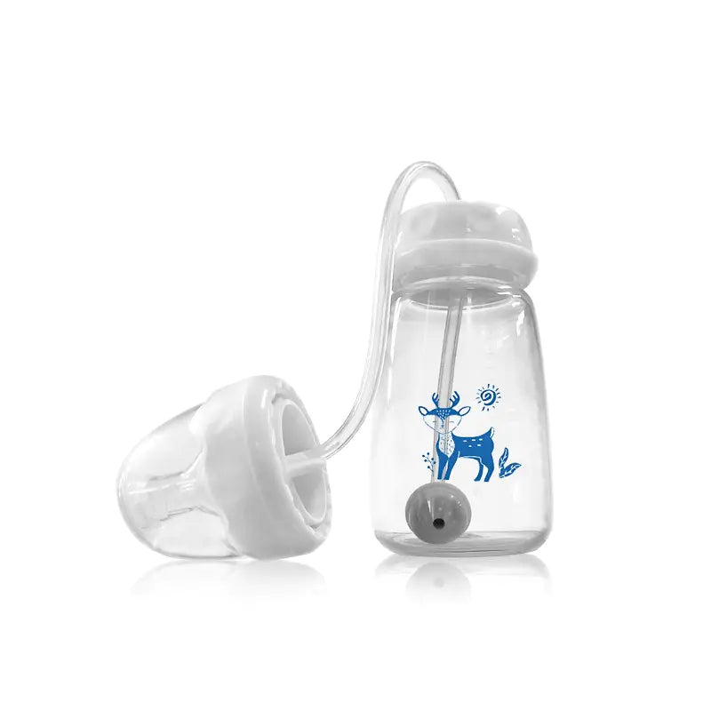 Hand-Free Baby Bottle, 150ml