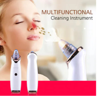 U3508004 Pore Vacuum Device(private listing)