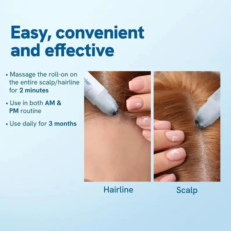 Rosemary Hair Growth