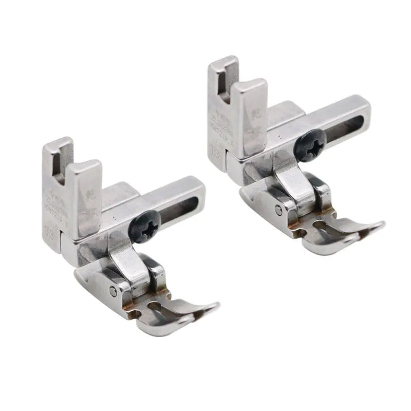T3 Universal Adjustable Sewing Machine Presser Foot