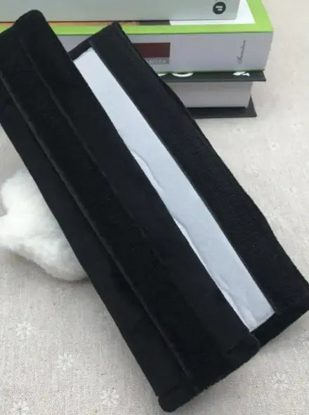 Automobile Seat Belt Shoulder Protector