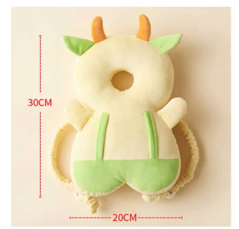 Stay Safe™ Baby Head Protection Pillow (Single)