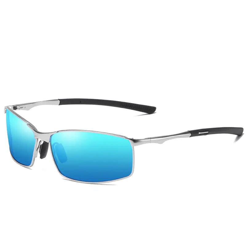 AORON Polarized Men's Sunglasses with Night Vision