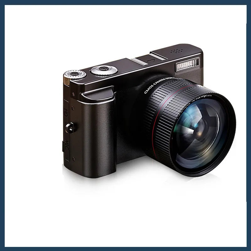 Outdoor Travel Shooting Home HD Digital Camera