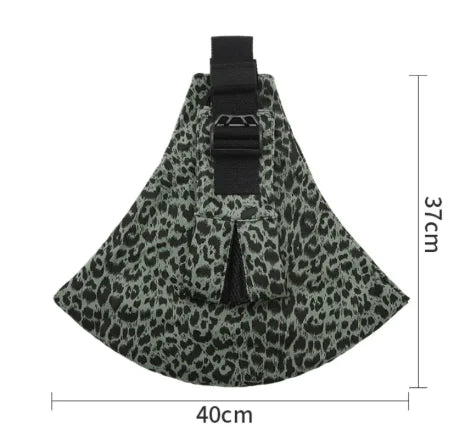 Baby Carry One-Shoulder Strap