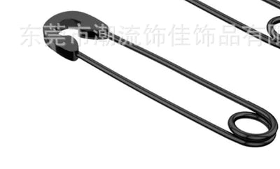 Paper Clip (Single Piece)