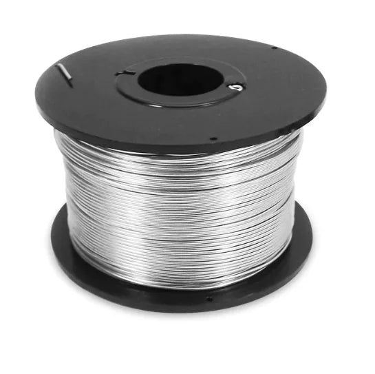 Black Galvanized Electric Rebar Tie Rods