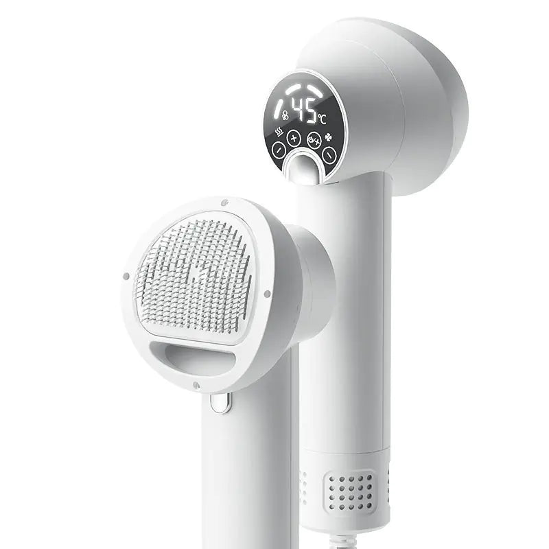 ProQuiet Ion Dog Grooming Brush & Blow Dryer (Single)