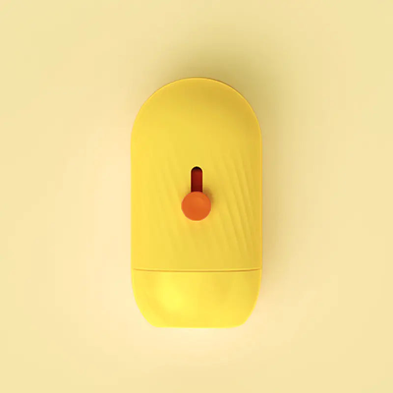 Ceramic Blade Roller Sealing Stamp with Name Cover