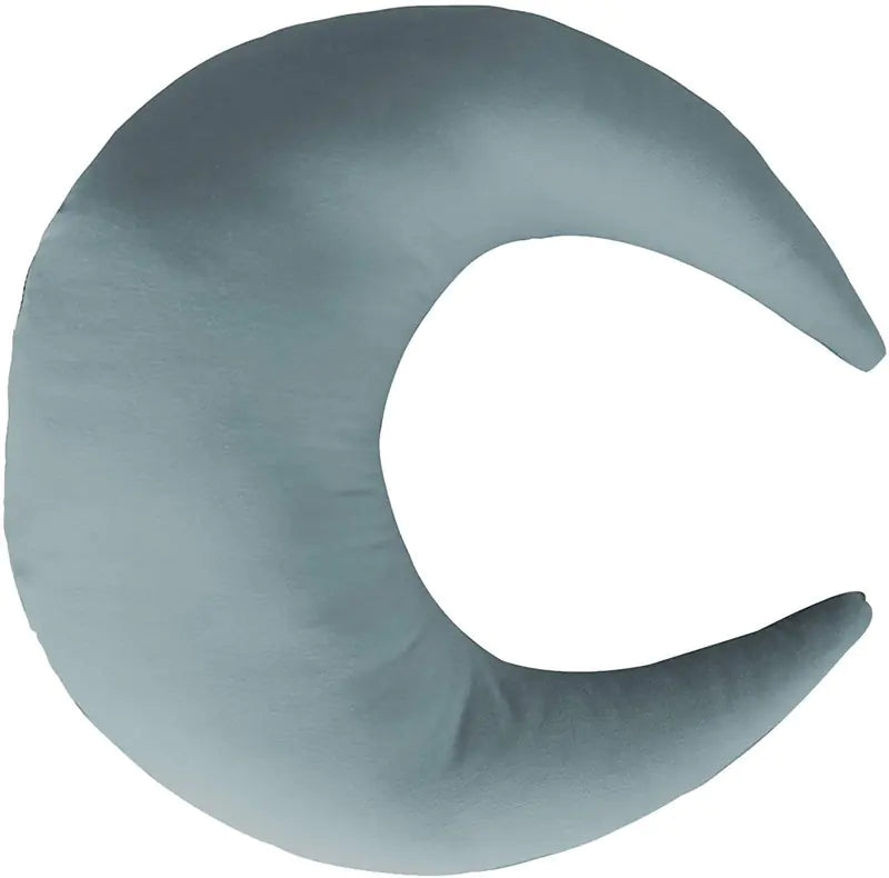 Multifunctional Nursing Pillow for Babies and Moms