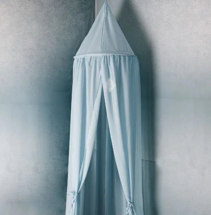 New Summer Baby Canopy Tent - Children's Room Decor