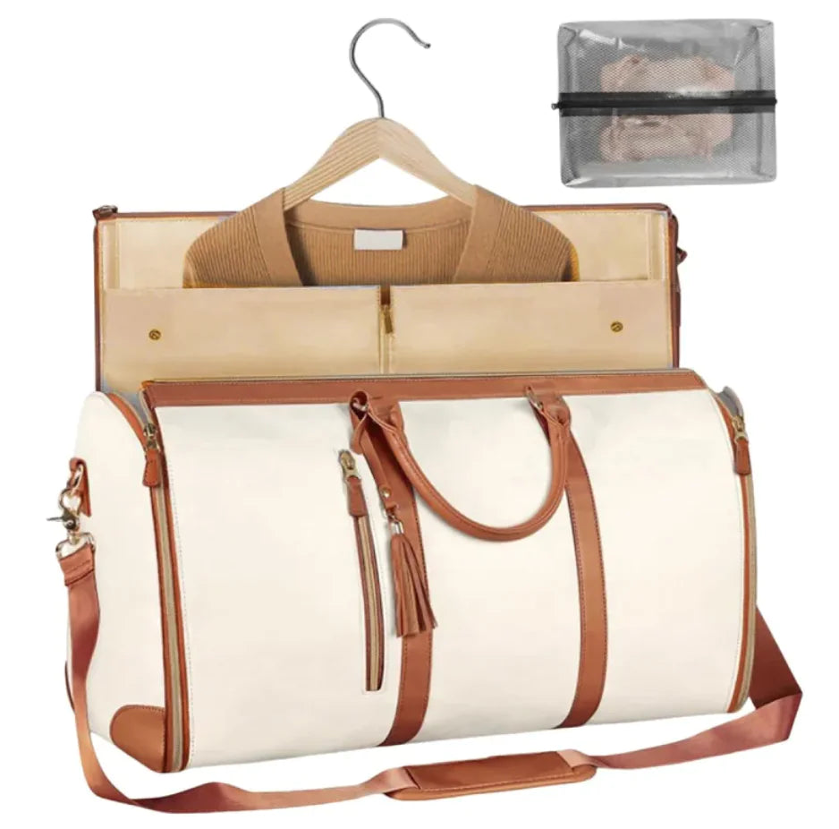 Oversized Travel Garment Storage Bag