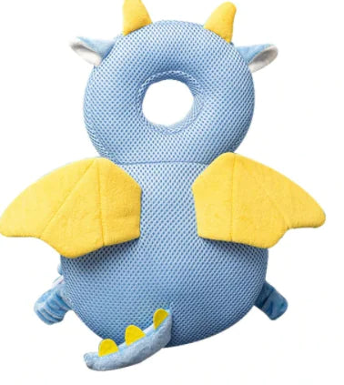 Stay Safe™ Baby Head Protection Pillow (Single)