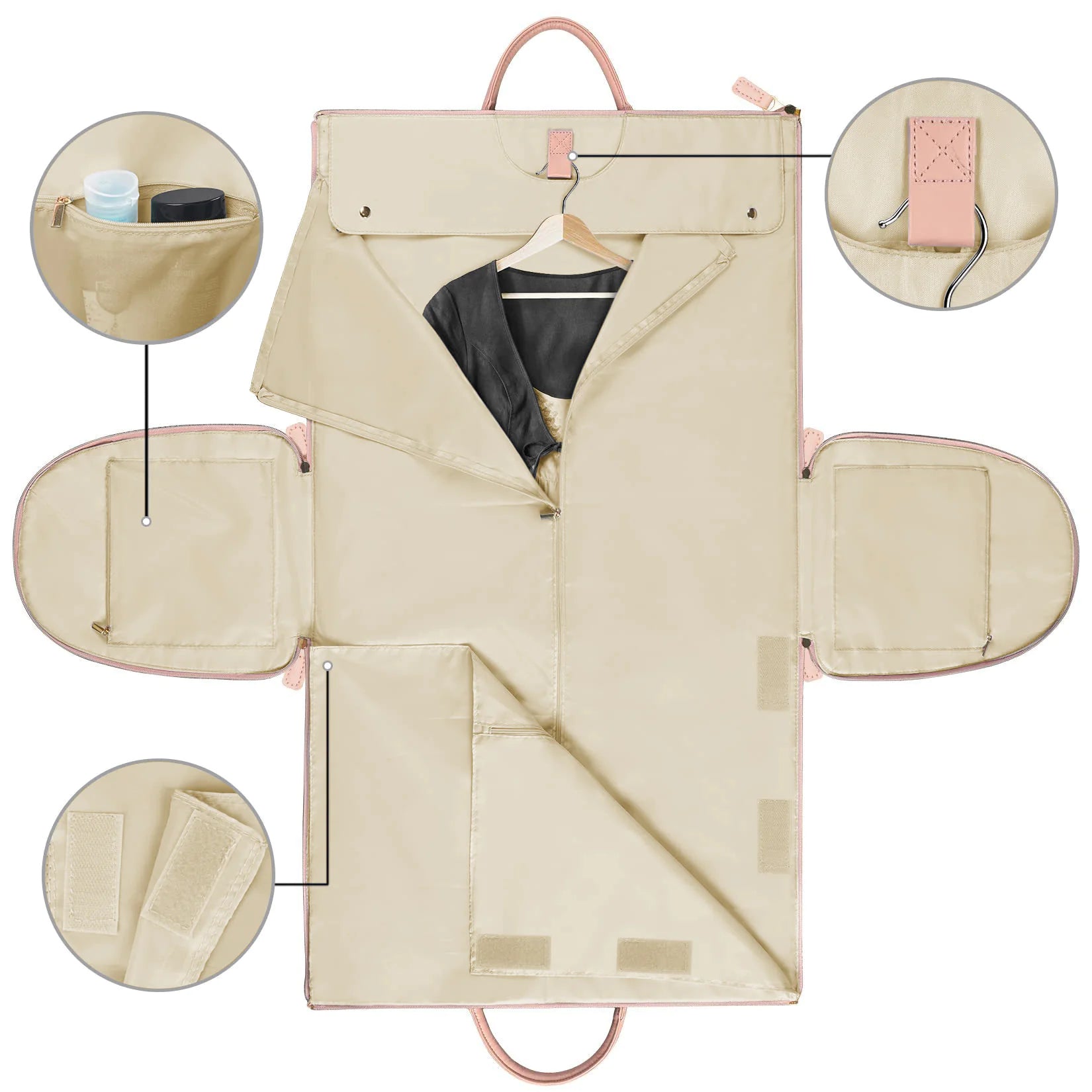Garment Suit Bag