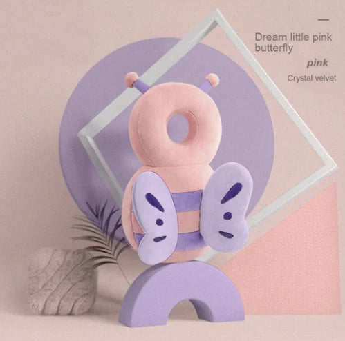 Stay Safe™ Baby Head Protection Pillow (Single)