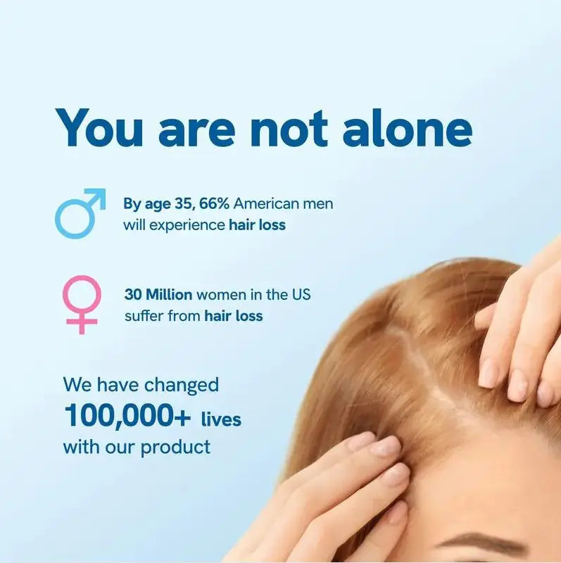 Rosemary Hair Growth