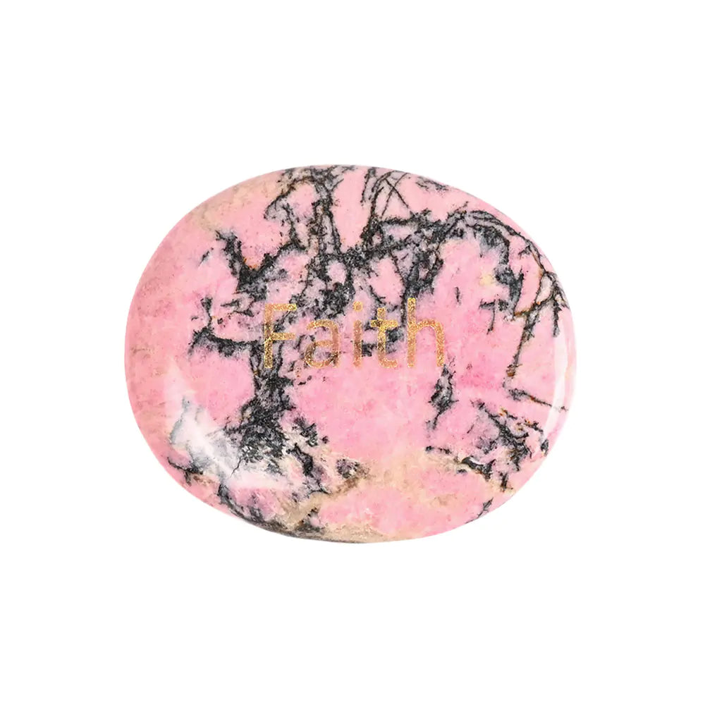 Wholesale Natural Crystal Oval Shaped Gemstone Slabs