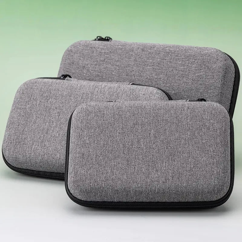 Protective Storage Bag for Handheld Console